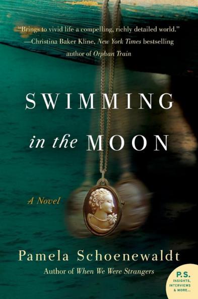Swimming in the Moon