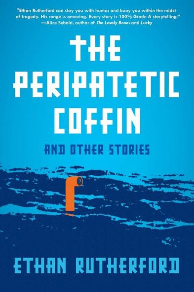 Peripatetic Coffin and Other Stories
