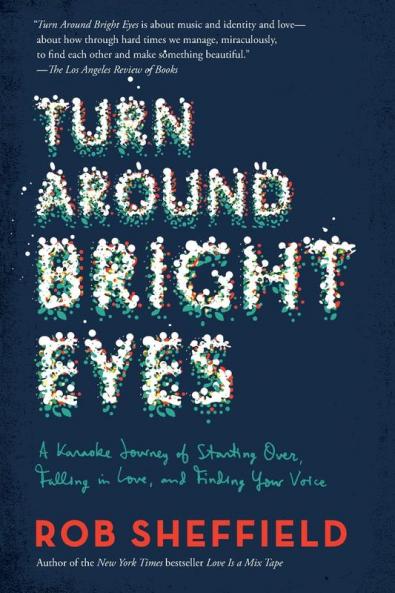 Turn Around Bright Eyes
