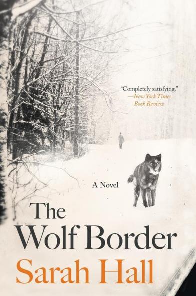 Wolf Border
