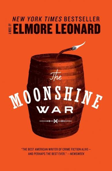 Moonshine War