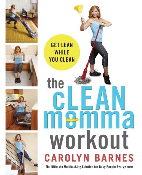 Clean Momma Workout