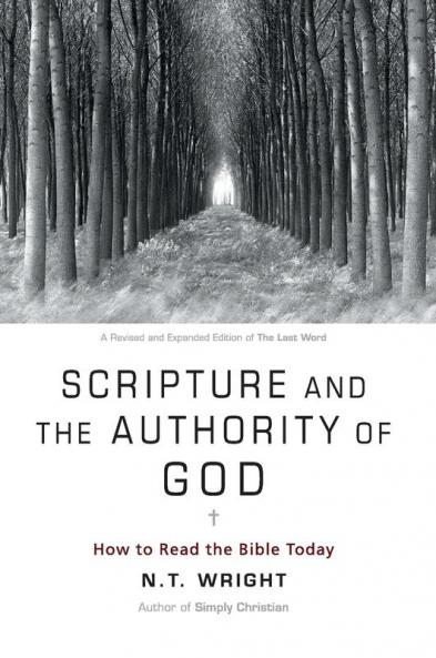 Scripture and the Authority of God