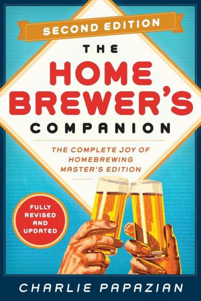 Homebrewer's Companion Second Edition