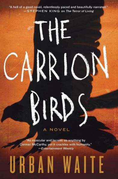 Carrion Birds