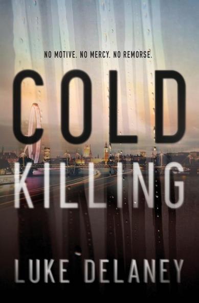 Cold Killing