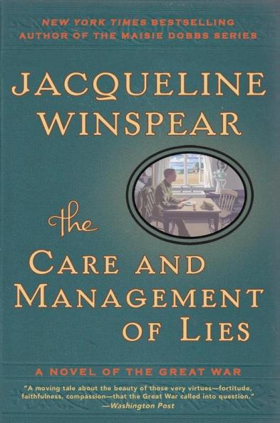 Care and Management of Lies