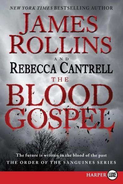 Blood Gospel