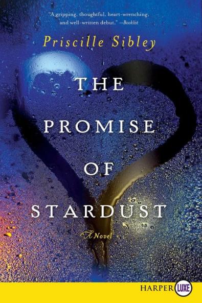 Promise of Stardust