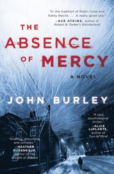 Absence of Mercy