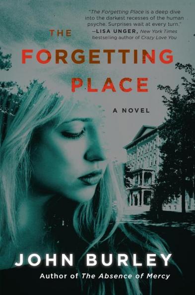 Forgetting Place