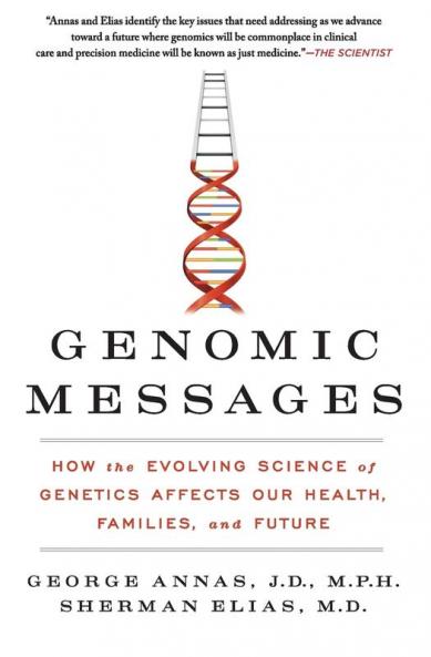 Genomic Messages