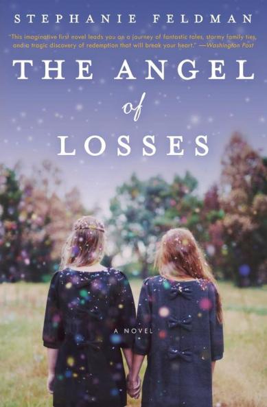 Angel of Losses The