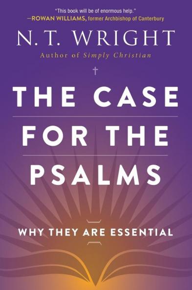 Case for the Psalms
