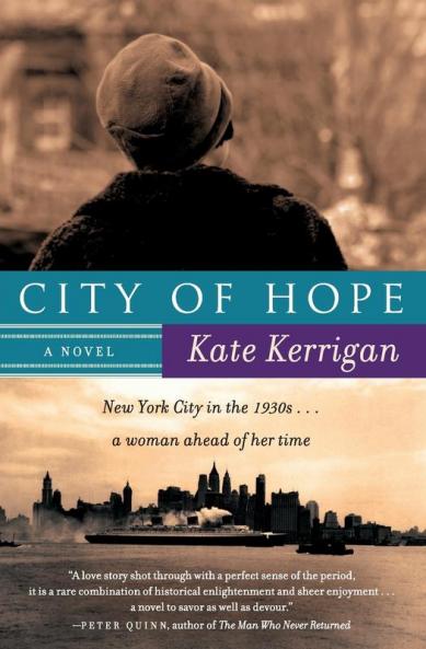 City of Hope