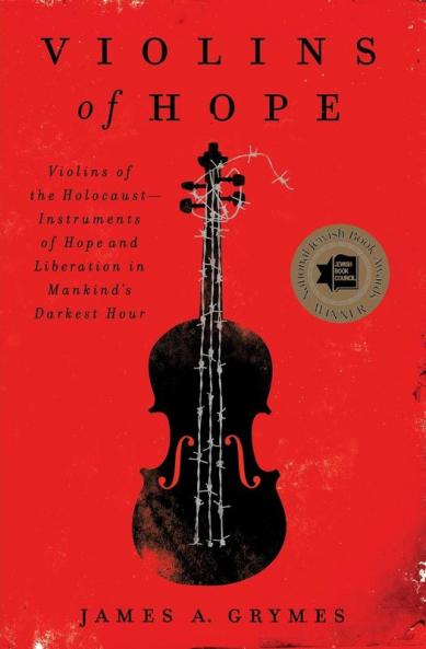 Violins of Hope