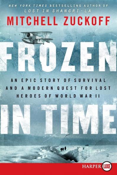 Frozen in Time