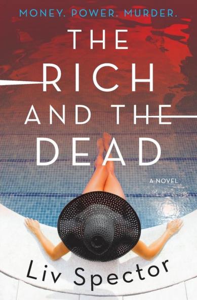 Rich and the Dead