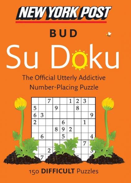 Bud Su Doku
