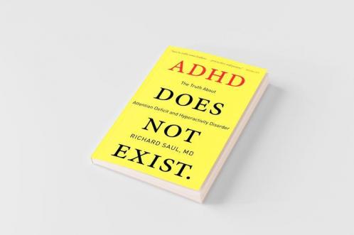 ADHD Does Not Exist