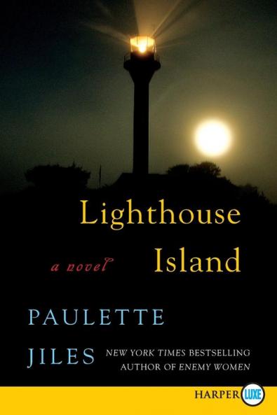Lighthouse Island