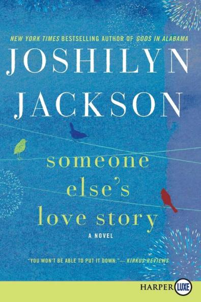 Someone Else's Love Story