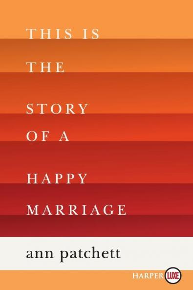 This Is the Story of a Happy Marriage