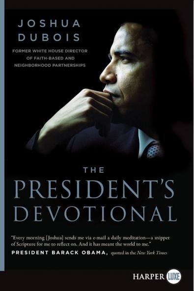 President's Devotional LP