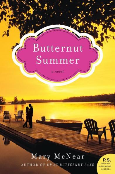 Butternut Summer