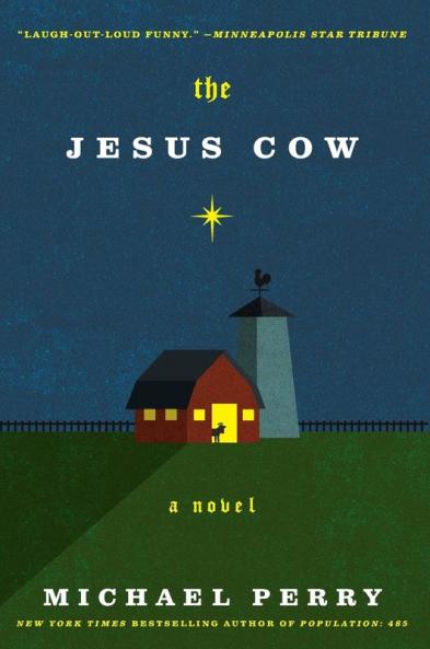 Jesus Cow