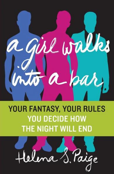 Girl Walks Into a Bar