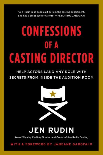 CONFESSIONS CASTING DIRECTO PB