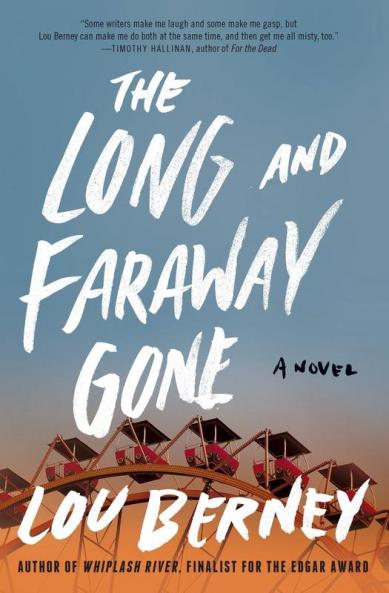 Long and Faraway Gone