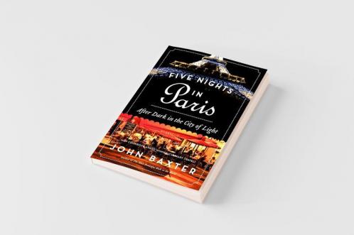 Five Nights in Paris