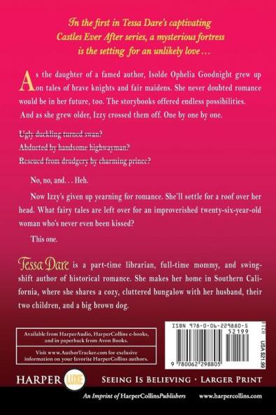 Romancing the Duke