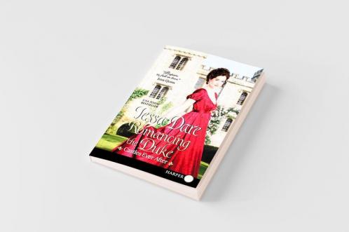 Romancing the Duke