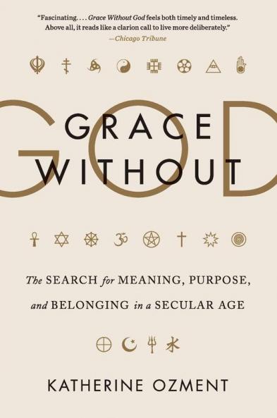 Grace Without God