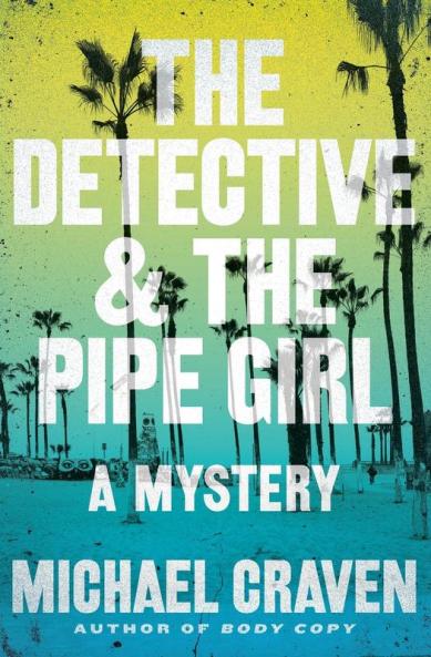 Detective & the Pipe Girl