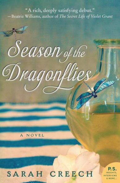 Season of the Dragonflies