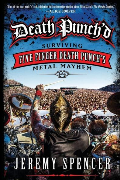 Death Punch'd