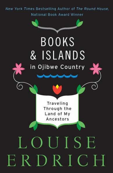 Books and Islands in Ojibwe Country