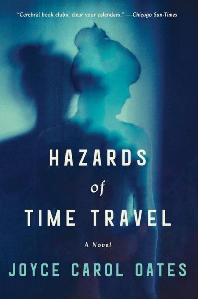 Hazards of Time Travel