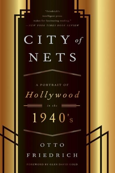 City of Nets
