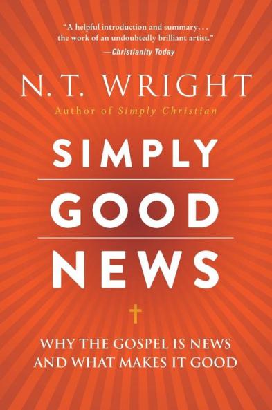 Simply Good News