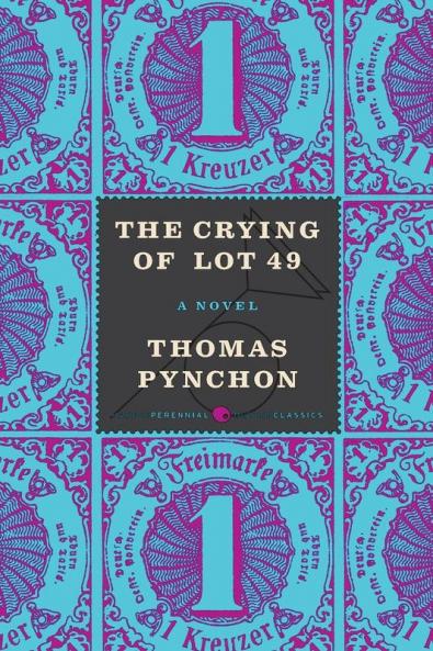 Crying of Lot 49
