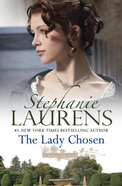 Lady Chosen
