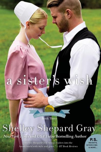 Sister's Wish