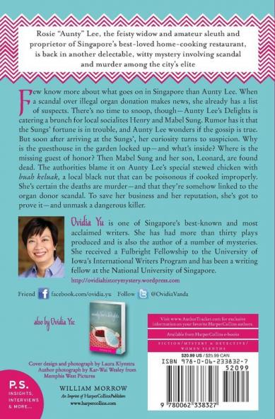 Aunty Lee's Deadly Specials