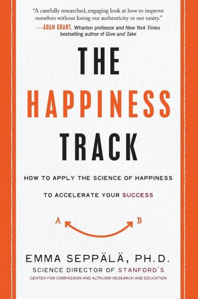 Happiness Track