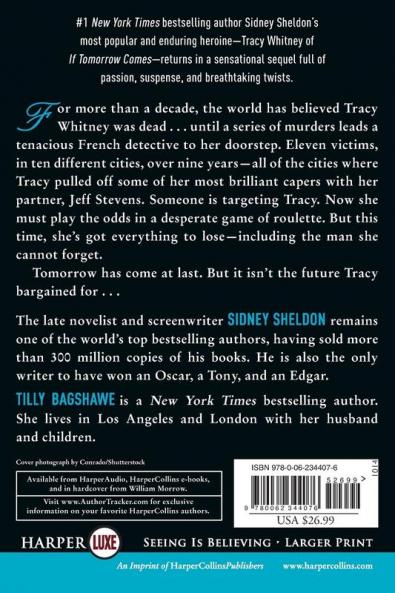 Sidney Sheldon's Chasing Tomorrow